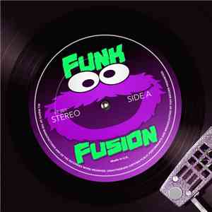 Various - Fused Funk Vol 09