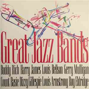 Various - Great Jazz Bands