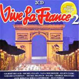 Various - Het Beste Van Vive La France 2