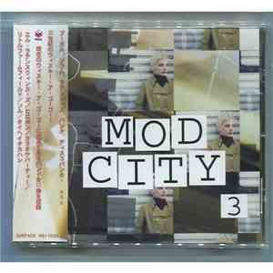 Various - Mod City 3