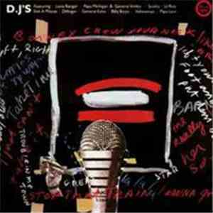 Various - Reggae Greats - D.J.'s