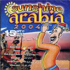 Various - Sunshine Arabia 2004