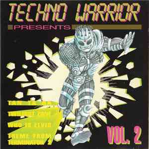 Various - Techno Warrior Vol. 2