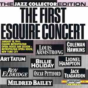 Various - The First Esquire Concert