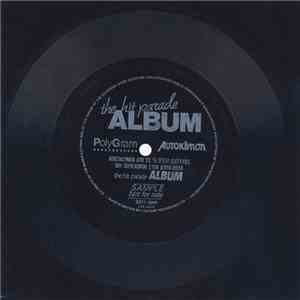 Various - The Hit Parade Album