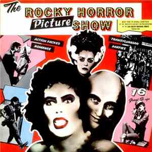 Various - The Rocky Horror Picture Show