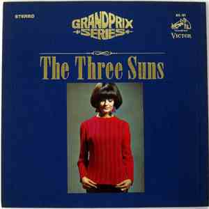 Various - The Three Suns