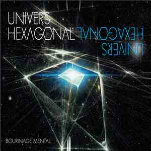 Various - Univers Hexagonal