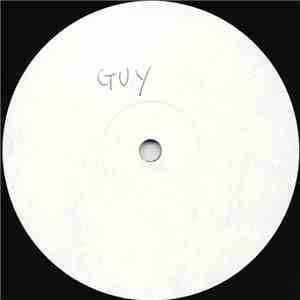A Guy Called Gerald - Digital Bad Boy