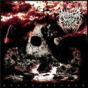 Abated Mass Of Flesh - Deathcrusher