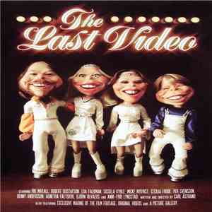 ABBA - The Last Video
