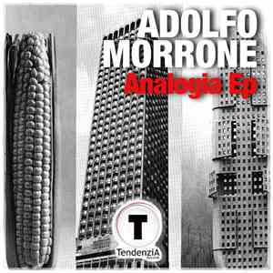 Adolfo Morrone - Analogia Ep