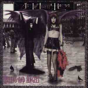 All The Pretty Horses - Queens And Angels