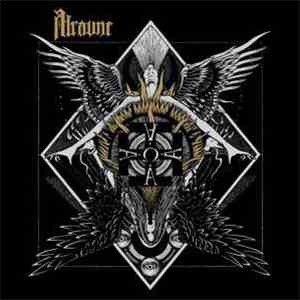 Alraune - The Process Of Self-Immolation