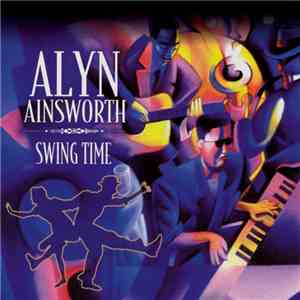 Alyn Ainsworth - Swing Time