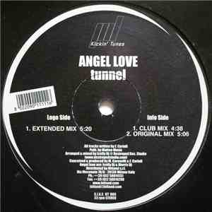 Angel Love - Tunnel