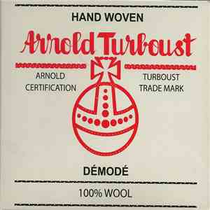 Arnold Turboust - Démodé
