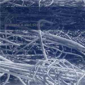 Arovane - Atol Scrap