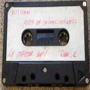 Autumn - Heath of Unconsciousness
