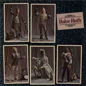 Babe Ruth - Babe Ruth