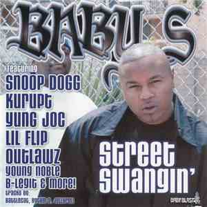 Baby S - Street Swangin'