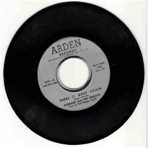 Barbara And The Uniques - There It Goes Again / What's The Use