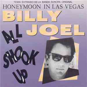 Billy Joel - All Shook Up