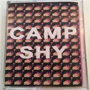 Camp Shy - Camp Shy