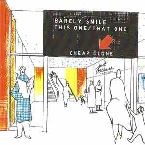Cheap Clone - EP