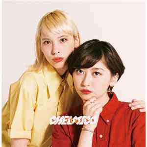 Chelmico - Chelmico