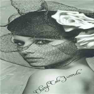 Cheryl Cole - 3 Words