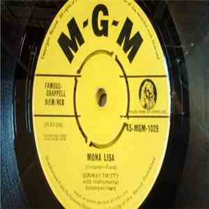 Conway Twitty - Mona Lisa