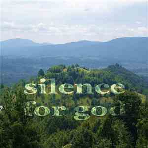Coolerika - Silence For God