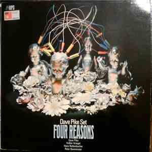 Dave Pike Set - Four Reasons