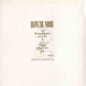 Depeche Mode - 2