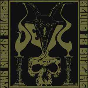 Devil  - The Noble Savage / Blood Is Boiling