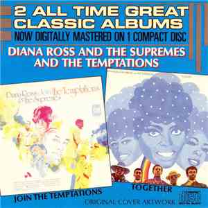 Diana Ross And The Supremes And The Temptations - Join The Temptations / To ...