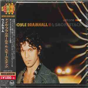 Doyle Bramhall II & Smokestack - Welcome