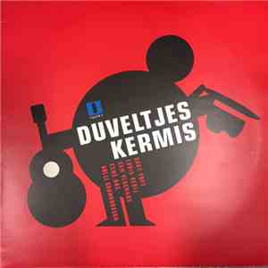 Duveltjeskermis - Duveltjeskermis