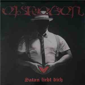 Eisregen - Satan Liebt Dich