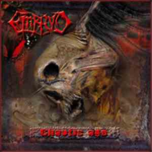Embryo - Chaotic Age