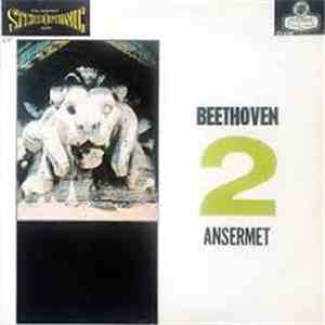 Ernest Ansermet - Beethoven - Beethoven 2