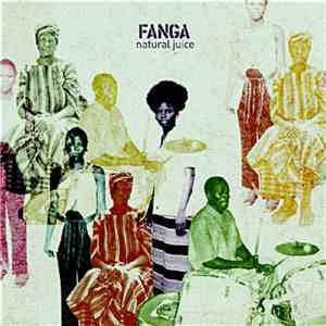 Fanga - Natural Juice