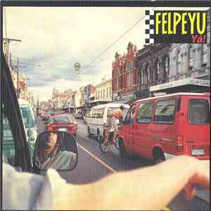 Felpeyu - Yá!