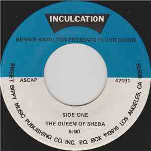Floyd Dixon - Bernie Hamilton Presents Floyd Dixon