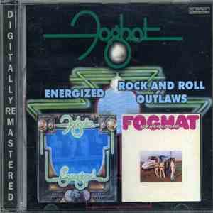 Foghat - Fool For The City / Night Shift