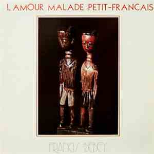 Francis Bebey - L'Amour Malade Petit - Francais