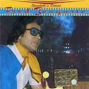 Fred Bongusto - Spaghetti A Detroit