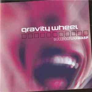 Gravity Wheel - Bulldogtunawasp
