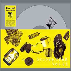 Groove Trek - Groove Trek Vol.01